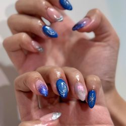 Salon Ombre