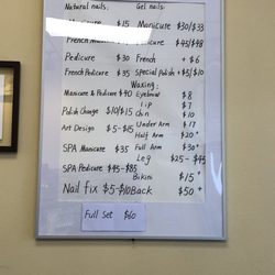 Groton Nail Spa