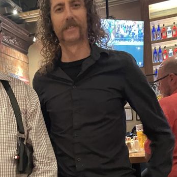 BJ's Restaurant & Brewhouse - Mario at his best, as Always!! - Pizza Near Me - Tucson, Arizona