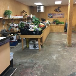 Farmers Market East Liberty