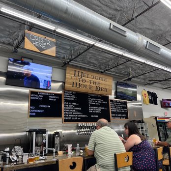 False Idol Brewing - Bar - Breweries Near Me - North Richland Hills, Texas False Idol Brewing - Bar - Breweries Near Me - North Richland Hills, Texas