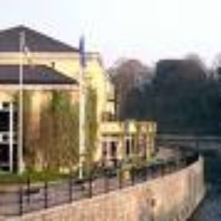 Riverview Bar