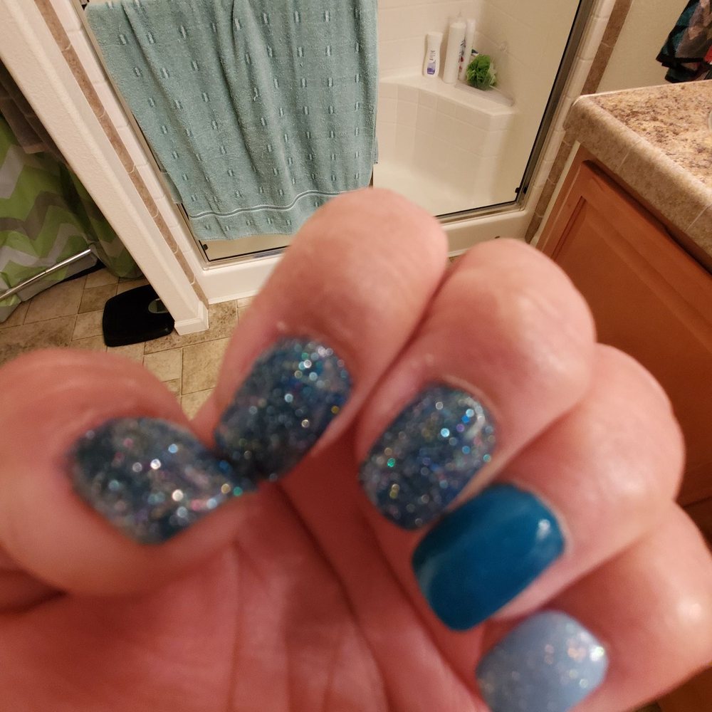 Blooming Nails and Spa - Waxing Near Me - Glendale, Arizona Blooming Nails and Spa - Waxing Near Me - Glendale, Arizona