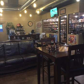 one eyed jacks fine tobacco lounge photos ONE EYED JACKS FINE TOBACCO LOUNGE - Updated May 2026 - 101 Photos & 47  Reviews - 2308 SE 28th St, Bentonville, Arkansas - Tobacco Shops - Phone  Number