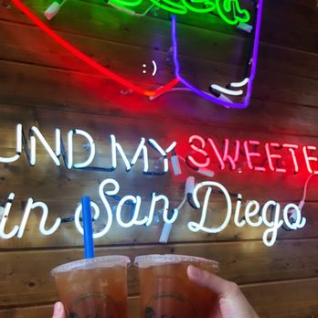 Tastea - Bubble Tea Near Me - San Diego, California Tastea - Bubble Tea Near Me - San Diego, California