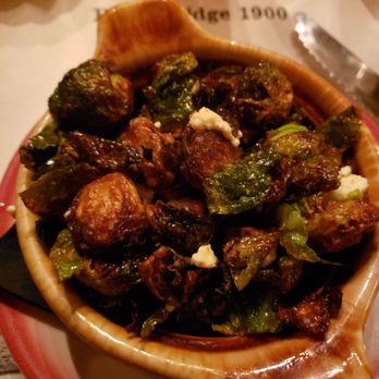 Carmella's Plates & Pints - Brussel sprouts - Cocktail Bars Near Me - Pittsburgh, Pennsylvania Carmella's Plates & Pints - Brussel sprouts - Cocktail Bars Near Me - Pittsburgh, Pennsylvania