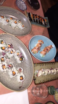 Nanashi Shoreditch by null