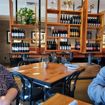 The Parlor - Pizza Near Me - Phoenix, Arizona The Parlor - Pizza Near Me - Phoenix, Arizona
