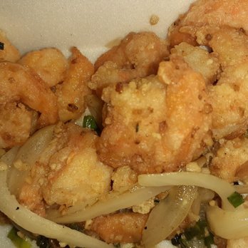 K & A Canton Restaurant - Salt and pepper shrimp is divine. - Chinese Near Me - Los Angeles, California K & A Canton Restaurant - Salt and pepper shrimp is divine. - Chinese Near Me - Los Angeles, California