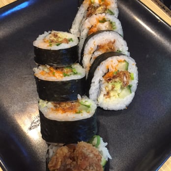 Mikuni - my son dragon roll - Japanese Near Me - Davis, California Mikuni - my son dragon roll - Japanese Near Me - Davis, California