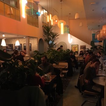 Frankie - The place - Australian Near Me - Jersey City, New Jersey