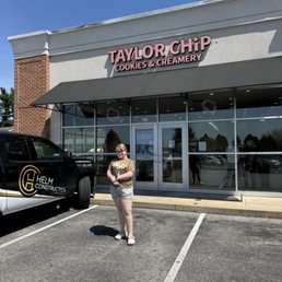 Exterior photo of Taylor Chip - York, Pennsylvania Exterior photo of Taylor Chip - York, Pennsylvania