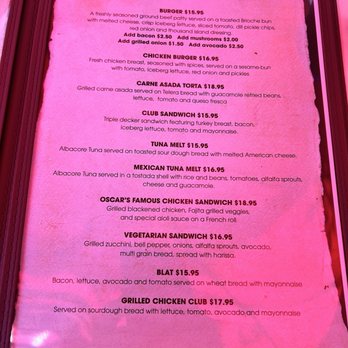 Sagebrush Cantina - Menu - Mexican Near Me - Calabasas, California Sagebrush Cantina - Menu - Mexican Near Me - Calabasas, California