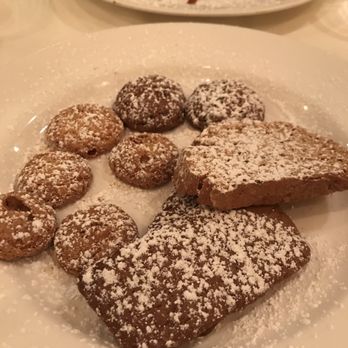 Becco - Biscotti - Italian Near Me - New York, New York