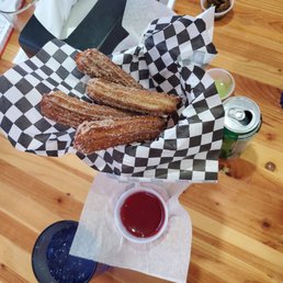 Churros