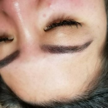 WOW Lash & Brow Studio - Brows tint - Eyelash Service Near Me - Spring, Texas