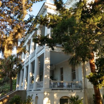 Anchorage 1770 - Hotels Near Me - Beaufort, South Carolina