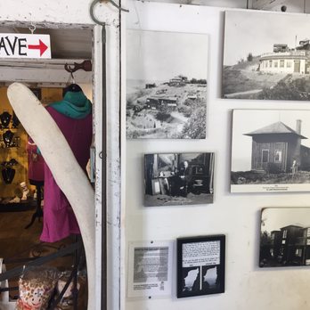 Cave Store - Walking Tours Near Me - La Jolla, California