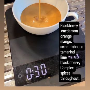 Caffe DBolla - Espresso at caffe d'bolla is an unparalleled experience. - Coffee & Tea Near Me - Salt Lake City, Utah