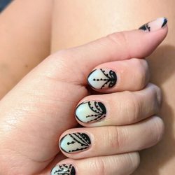 City Nails