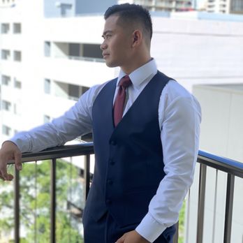 Black Tie Affair - Looking like a million bucks! - Formal Wear Near Me - Honolulu, Hawaii Black Tie Affair - Looking like a million bucks! - Formal Wear Near Me - Honolulu, Hawaii