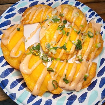 Chowology: Asian Kitchen - Asian Fusion Near Me - Pembroke Pines, Florida