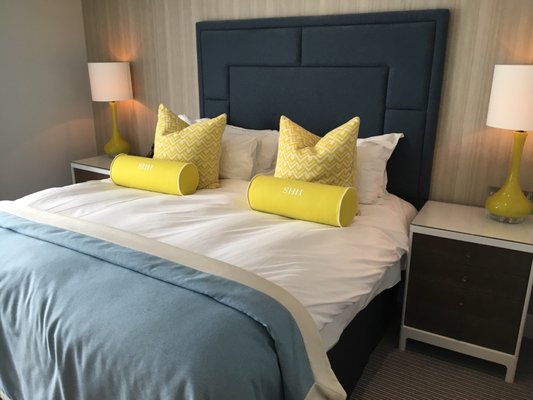 Harbour Hotel Southampton by null