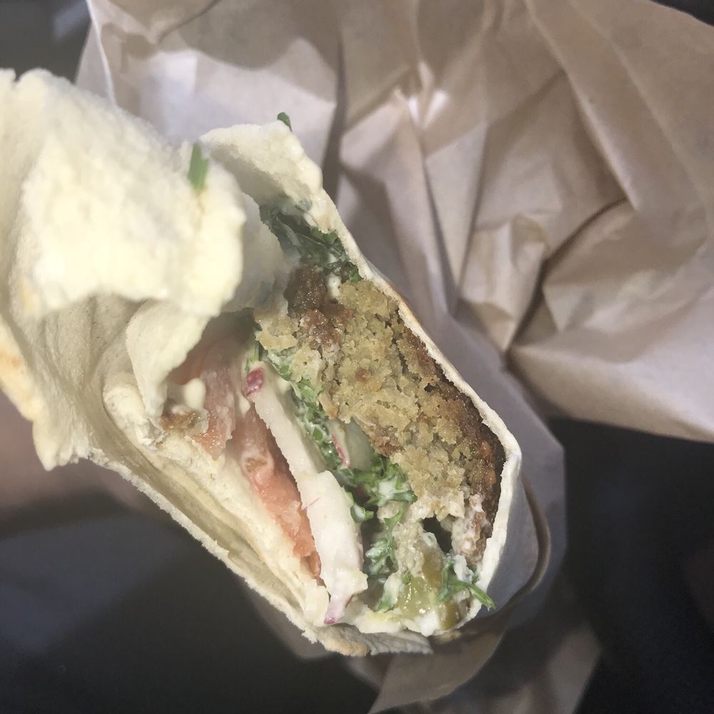 Board Bites - Lebanese Near Me - Plano, Texas