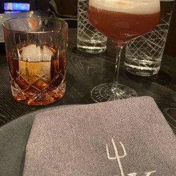 Gordon Ramsay Hell's Kitchen - Smoking barrel and the pitchfork - Steakhouses Near Me - Stateline, Nevada Gordon Ramsay Hell's Kitchen - Smoking barrel and the pitchfork - Steakhouses Near Me - Stateline, Nevada