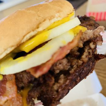 Freddy's Frozen Custard & Steakburgers - Fast Food Near Me - Gilbert, Arizona Freddy's Frozen Custard & Steakburgers - Fast Food Near Me - Gilbert, Arizona