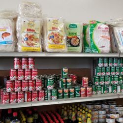 Magat Asian Grocery & Deli
