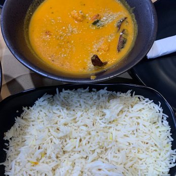 Tikka N Talk - Goan Shrimp Curry - Indian Near Me - Forest Hills, New York