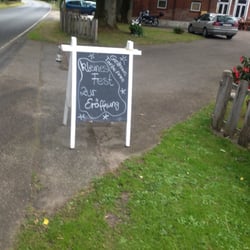 Gasthaus Tante Anne