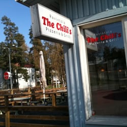 The Chili's