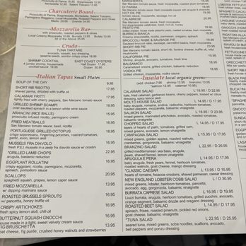 Molto Darien - Wine Bars Near Me - Darien, Connecticut