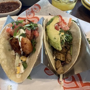 Joyride Taco House - Tacos Near Me - Phoenix, Arizona