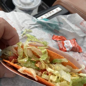 Taco Bell - No cheese!! - Fast Food Near Me - Whitestown, Indiana Taco Bell - No cheese!! - Fast Food Near Me - Whitestown, Indiana