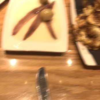 Vinitus - Tapas Bars Near Me - Barcelona, B