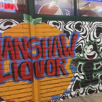 Hanshaws Liquor No 33 - Beer, Wine & Spirits Near Me - Orange, California Hanshaws Liquor No 33 - Beer, Wine & Spirits Near Me - Orange, California