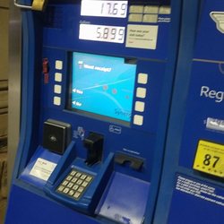 Exxon - Put my ex on?