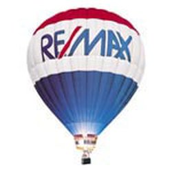 RE/MAX Top Properties - RE/MAX logo