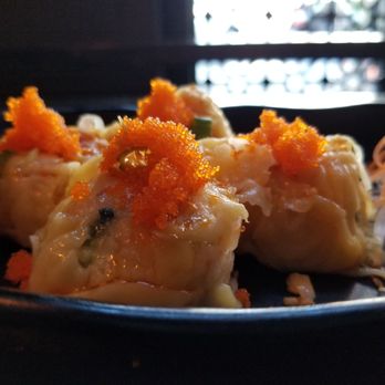 Dock Asian Eatery - Shrimp shu mai - Ramen Near Me - Brooklyn, New York Dock Asian Eatery - Shrimp shu mai - Ramen Near Me - Brooklyn, New York