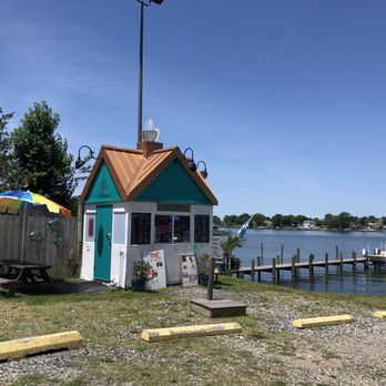 Gonce Marine - Shaved Ice Near Me - Sparrows Point, Maryland