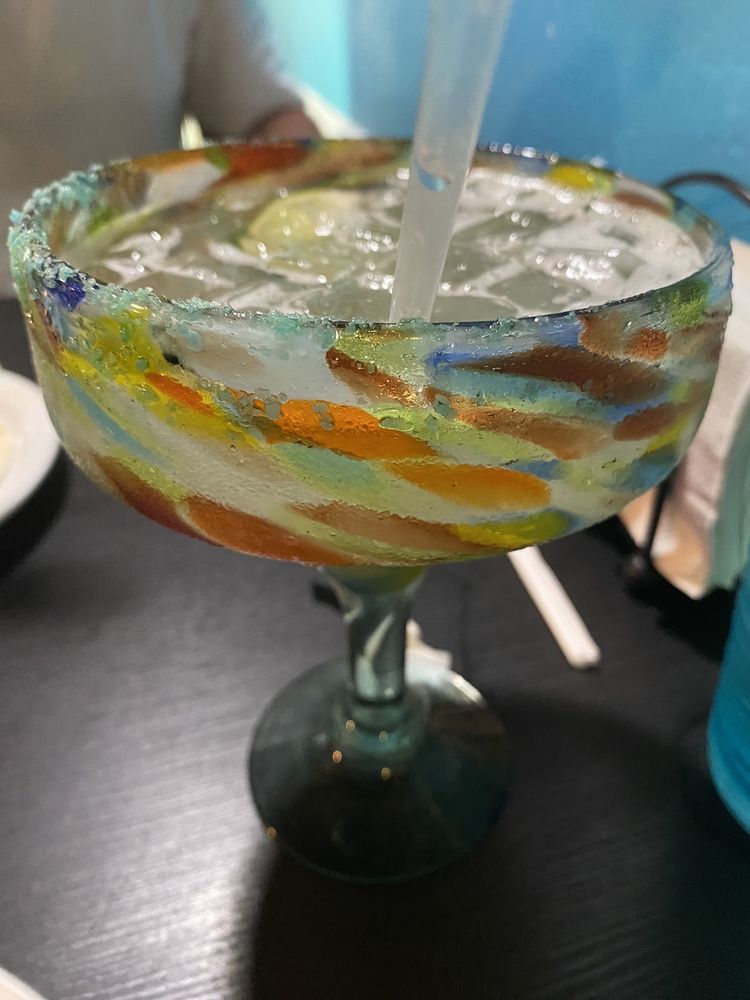 Salsa Brava Mexican Grill