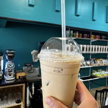 Dubai Girls Cafe - Iced pistachio latte - Coffee & Tea Near Me - Glen Allen, Virginia Dubai Girls Cafe - Iced pistachio latte - Coffee & Tea Near Me - Glen Allen, Virginia