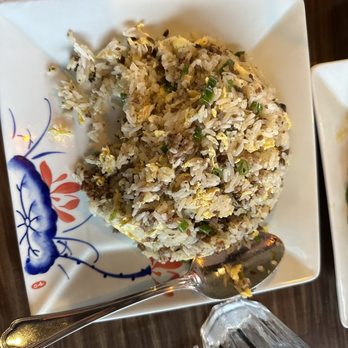 Sichuan Impression - Home-Style Fried Rice with Beef - Szechuan Near Me - Los Angeles, California Sichuan Impression - Home-Style Fried Rice with Beef - Szechuan Near Me - Los Angeles, California