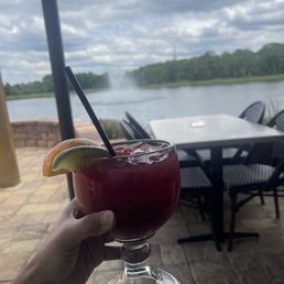 Great drinks!
