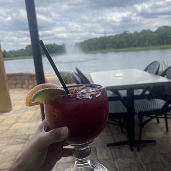 Azteca D'Oro Mexican Restaurant Lake Nona - Great drinks! - Mexican Near Me - Orlando, Florida