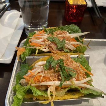 5ive Spice - Viet Tacos - Vietnamese Near Me - New York, New York