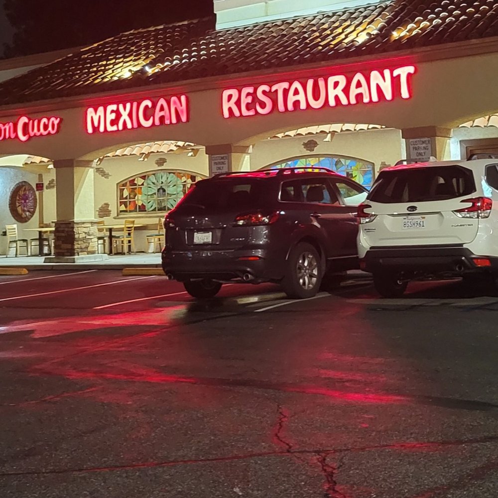 Don Cuco's Restaurant - Outside restaurant sign - Mexican Near Me - Newhall, California Don Cuco's Restaurant - Outside restaurant sign - Mexican Near Me - Newhall, California
